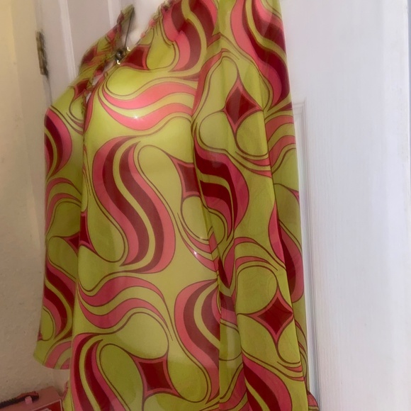 ZARA TOP SIZE S - Picture 4 of 7